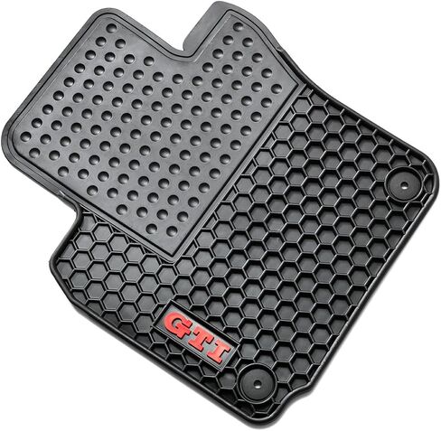 Folkswagen Floor Mat-1K1-061-550-041 in Saudi Arabia