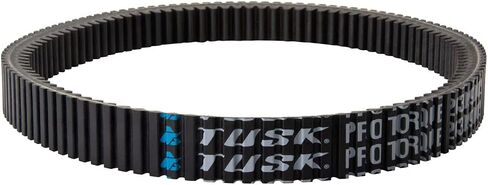 Tusk Pro Torque CVT Belt Compatible with Polaris RZR 900 Trail 2015-2025/RZR 4 900 2015-2017/RZR S4 900 in Saudi Arabia