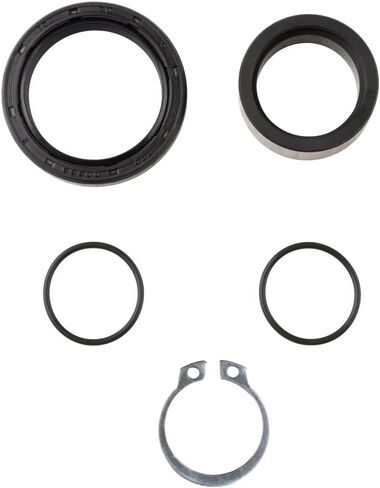 TUSK COUNTER SEAL SEAL KIT متوافقة مع KAWASAKI KX250F 2006-2013 in Saudi Arabia