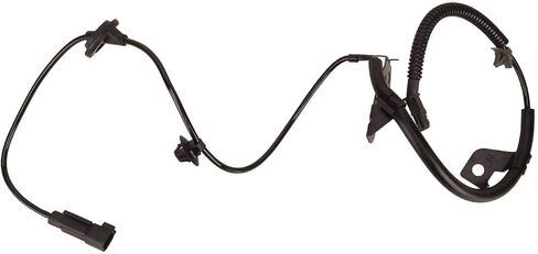 Bapmic 5105064AB Rear Right ABS Wheel Speed Sensor Compatible with Dodge Caliber 2007-2008 Jeep Compass Patriot 2007-2016 in Saudi Arabia