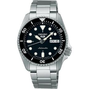 SEIKO SBSA225 [5SPORTS SKX Sports Style Band MENT MENTER] مشاهدة JAPAN MAYSE MAY 2023 MODEL in Kuwait