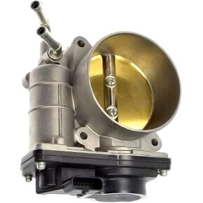 70 مم حقن الوقود صمام خانق خانق كهربائي 16119-8J103 S20058 مناسب لنيسان 350Z Murano متوافق مع Infiniti G35 FX35 I35 3.5L V6 محرك in Kuwait