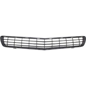Garage-Pro Bumper Grille Compatible with 2010-2013 Chevrolet Camaro Primed in Kuwait