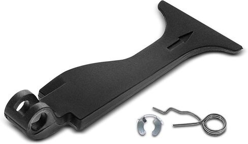 A-Premium Hood Hood Conferner متوافق مع Mercedes-Benz C230 2003-2007 ، C240 2001-2005 ، C280 2006-2007 ، C320 2001-2005 ، C350 2006-2007 ، C32 AMG 2002-2004 ، CL55 AMG 2005-2006 in Saudi Arabia