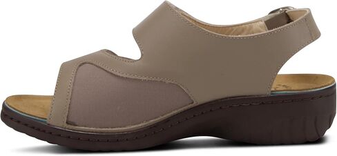 Flexus Women's Aksamala Slingback Sandal in Saudi Arabia