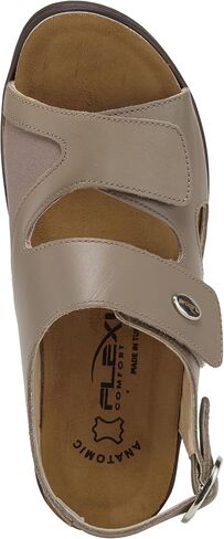 Flexus Women's Aksamala Slingback Sandal in Saudi Arabia