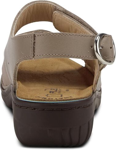 Flexus Women's Aksamala Slingback Sandal in Saudi Arabia