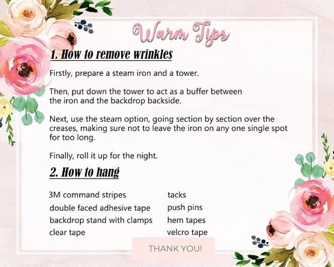 Mocsicka Rose Gold Happy Mother's Day Backdrop Floral Glitter Dots Thanks Mom Background Mother's Day Party Decorations Banner Photo Studio Props (7x5ft) in Kuwait