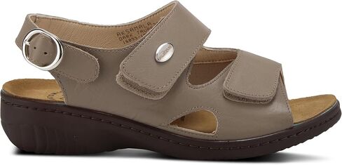 Flexus Women's Aksamala Slingback Sandal in Saudi Arabia