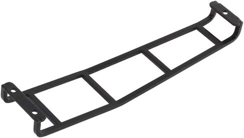 Front Lower Bumper Metal Under Bumper for RC Crawler Car TRX6 G63 TRX4 G500 RC Car Parts Accessories in Saudi Arabia