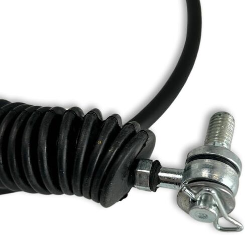 Polaris RZR RS1 (2018-2022) UTV 51" Shift Cable - 7082535 7082276 in Saudi Arabia