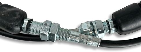 Polaris RZR RS1 (2018-2022) UTV 51" Shift Cable - 7082535 7082276 in Saudi Arabia