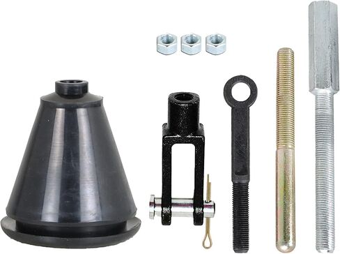 Munirater CI5564 ROD Universal Manual Master Cylinder Push Rod Kit in Saudi Arabia