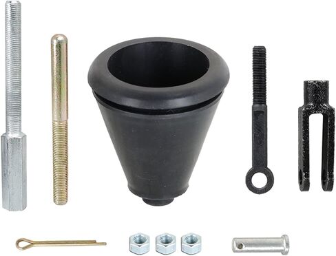 Munirater CI5564 ROD Universal Manual Master Cylinder Push Rod Kit in Saudi Arabia