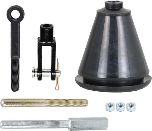 Munirater CI5564 ROD Universal Manual Master Cylinder Push Rod Kit in Saudi Arabia