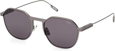 Ermenegildo Zegna EZ0234 09A 55 New Men Sunglasses in Kuwait