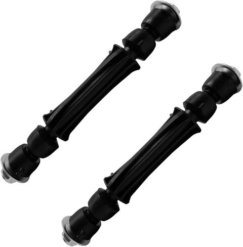 PM Auto Pair of 2 Front Left-Right Sway Bar Links Replacement For 2007-2016 GMC Yukon, Stabilizer Bar Link in Saudi Arabia