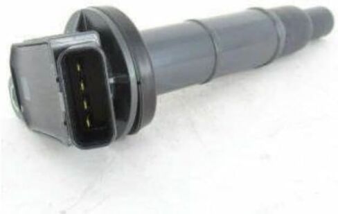 4PCS High Voltage coils OEM 9091902266 90919-02266 in Saudi Arabia