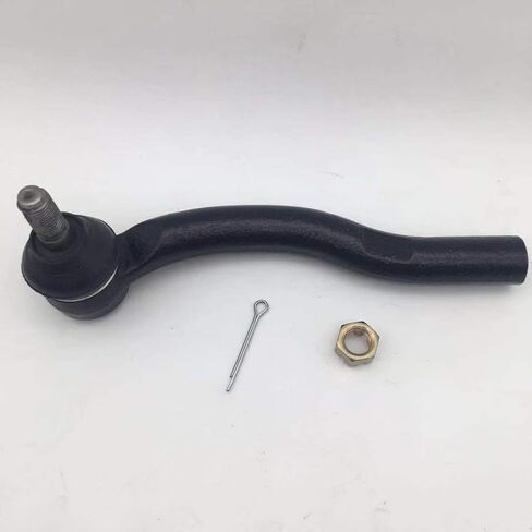 1PCS Teed Tie Rod OEM 45460-39615 4546039615 in Saudi Arabia