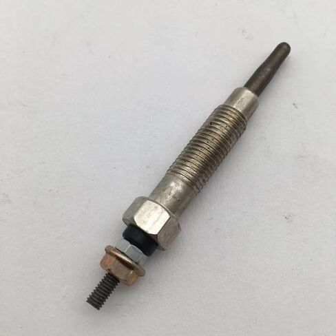 1PCS 4 preheating Plugs OEM ME203754 ME203754 in Saudi Arabia