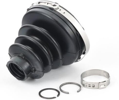 1PC steering dust cover OEM 31608625847 3160 8625 847 in Saudi Arabia