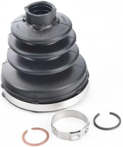 1PC steering dust cover OEM 31608625847 3160 8625 847 in Saudi Arabia