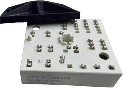 Modules SKIIP24NAB125T12 SKIIP22NAB125T12(SKIIP22NAB125T12) in Saudi Arabia