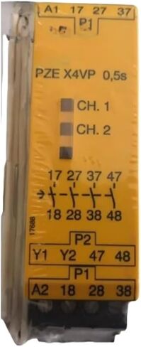 الوحدة 787580 PZE X4VP C 0،5/24VDC in Saudi Arabia