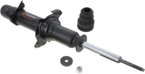 Front Left Driver Side Strut Assembly - Compatible with 1991-1995 Acura Legend in Saudi Arabia