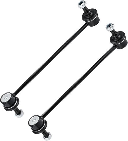 Detroit Axle - FWD Struts Sway Sway Bars for 08-11 Toyota Highlander ، 4 Struts and Coil Spring 4 Stabilizer Sway Bars 2008 2008 2010 2011 Ready Struplics Assembly Assembly in Saudi Arabia