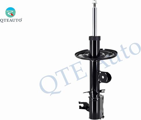 PM Auto Front Right Suspension Strut Assembly For 2013 Infiniti Jx35 in Saudi Arabia