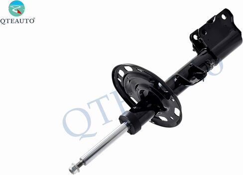 PM Auto Front Right Suspension Strut Assembly For 2013 Infiniti Jx35 in Saudi Arabia