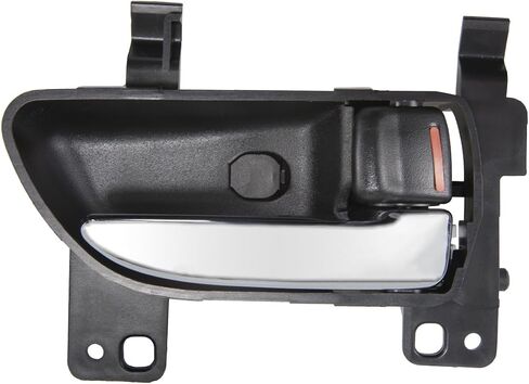 RLB-HILON Right Passenger Side Interior Door Handle Compatible with Subaru Forester Impreza Legacy Outback 2009-2020, for Toyota 86 & Scion FR-S 2013-2020 in Saudi Arabia