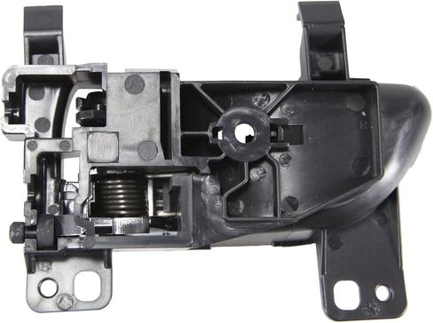 RLB-HILON Right Passenger Side Interior Door Handle Compatible with Subaru Forester Impreza Legacy Outback 2009-2020, for Toyota 86 & Scion FR-S 2013-2020 in Saudi Arabia