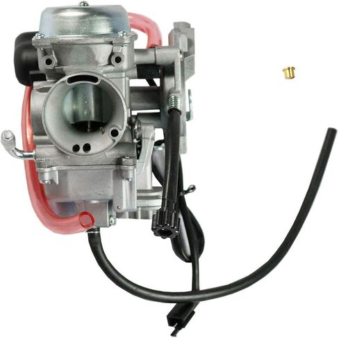 BH-Motor New Carburetor Carb for Arctic Cat ATV 350 366 400 Carb 0470-737 2008-2017 in Saudi Arabia