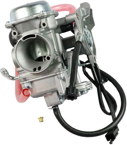 BH-Motor New Carburetor Carb for Arctic Cat ATV 350 366 400 Carb 0470-737 2008-2017 in Saudi Arabia