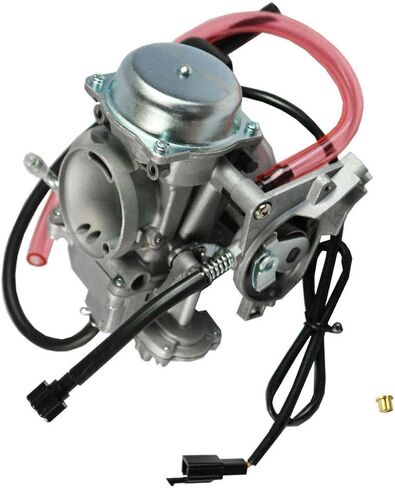 BH-Motor New Carburetor Carb for Arctic Cat ATV 350 366 400 Carb 0470-737 2008-2017 in Saudi Arabia