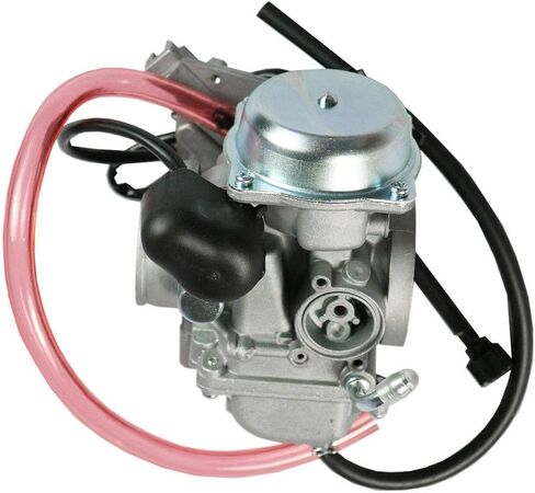 BH-Motor New Carburetor Carb for Arctic Cat ATV 350 366 400 Carb 0470-737 2008-2017 in Saudi Arabia