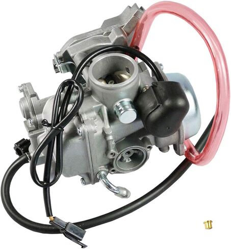 BH-Motor New Carburetor Carb for Arctic Cat ATV 350 366 400 Carb 0470-737 2008-2017 in Saudi Arabia