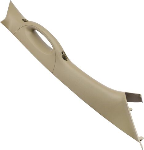 A-Pillar Trim Interior Handle Left Driver Side Compatible with Ford F-150 2004-2008(Not Suitable for 2004 Heritage Models), Lincoln Mark LT 2006-2008 in Saudi Arabia