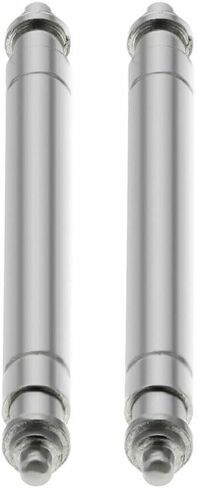 Ewatchparts 2-20mm دبابيس زنبرك التوافق مع رولكس الغواصة 116660 116610 116710 فرقة سوار in Saudi Arabia
