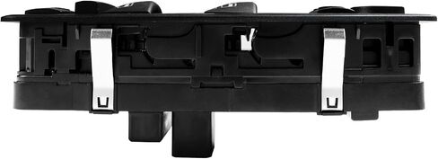 Master Power Window Switch | 8 PINS + 3 PINS Check Required | Replacement for 2012 Chrysler 300, 2016-2021Ram 1500/2500/3500, 2011-2012 Dodge Journey | Replaces# 56046826AE, 56046826AC in Saudi Arabia