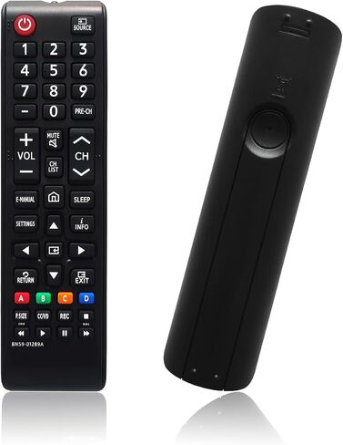BN59-01289A Replacement Remote Control - No Setup, Quick Response in Saudi Arabia