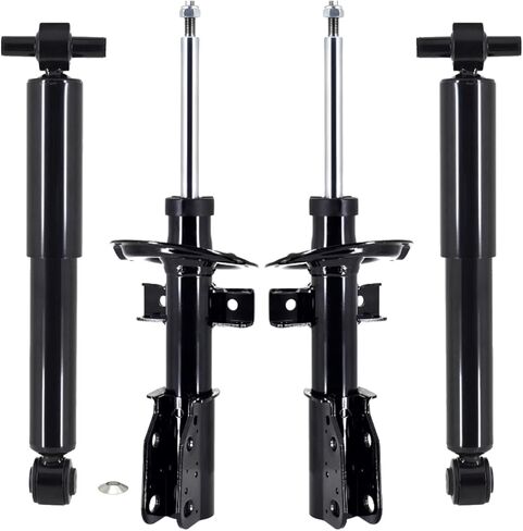 PM Auto Auto Auto-Rear Superence STRUTBLY SENGLY FOR 2013-2017 CHEVROLET TRAVERSE in Kuwait