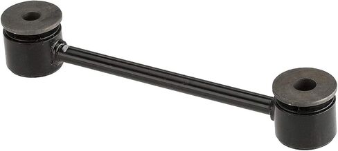 Detroit Axle - Rear Shock Absorbers Kit for 2001-2010 Chrysler PT Cruiser 2 Complete Rear Shock Absorbers Assembly 2 Sway Bar Links 2002 2003 2004 2005 2006 2007 2008 2009 Replacement in Saudi Arabia