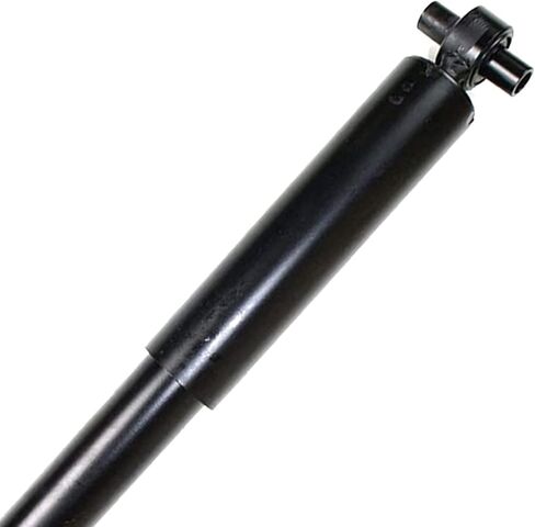 Detroit Axle - Rear Shock Absorbers Kit for 2001-2010 Chrysler PT Cruiser 2 Complete Rear Shock Absorbers Assembly 2 Sway Bar Links 2002 2003 2004 2005 2006 2007 2008 2009 Replacement in Saudi Arabia