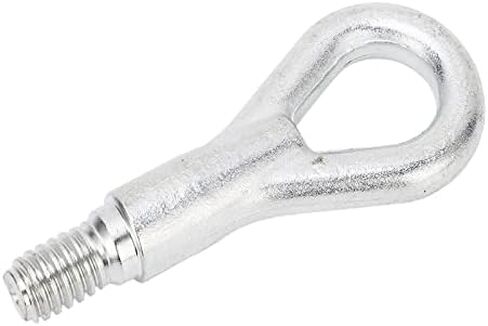 Trailer Hitch, Solid Steel Alloy Tow Hook 72151965186 Replacement for 3 E36 E46 7 E38 8 E31 Z3 E36 in Saudi Arabia