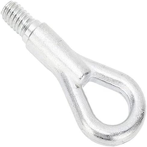 Trailer Hitch, Solid Steel Alloy Tow Hook 72151965186 Replacement for 3 E36 E46 7 E38 8 E31 Z3 E36 in Saudi Arabia