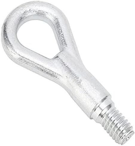Trailer Hitch, Solid Steel Alloy Tow Hook 72151965186 Replacement for 3 E36 E46 7 E38 8 E31 Z3 E36 in Saudi Arabia