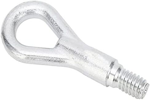 Trailer Hitch, Solid Steel Alloy Tow Hook 72151965186 Replacement for 3 E36 E46 7 E38 8 E31 Z3 E36 in Saudi Arabia